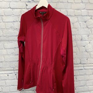 Lightweight, running jacket
